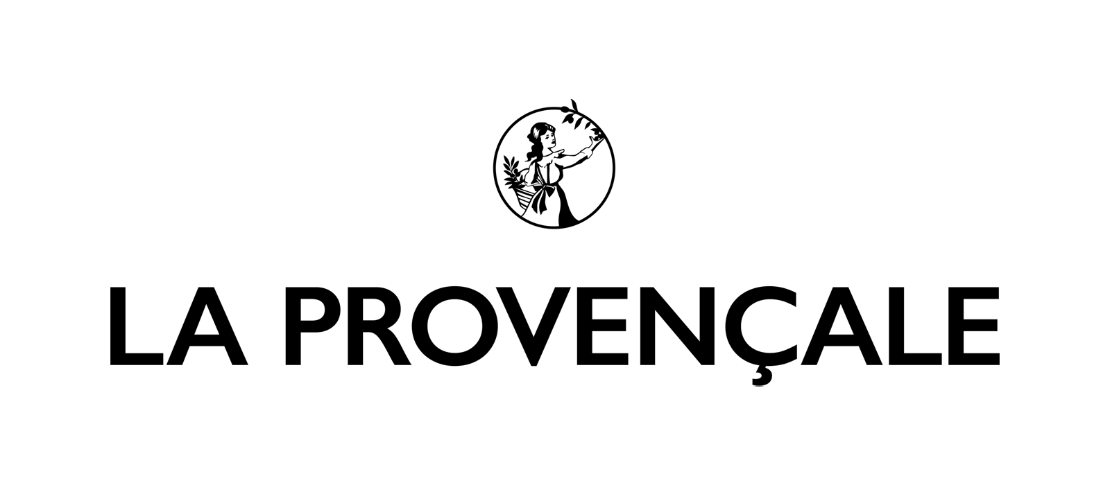 Logo La Provençale Bio 