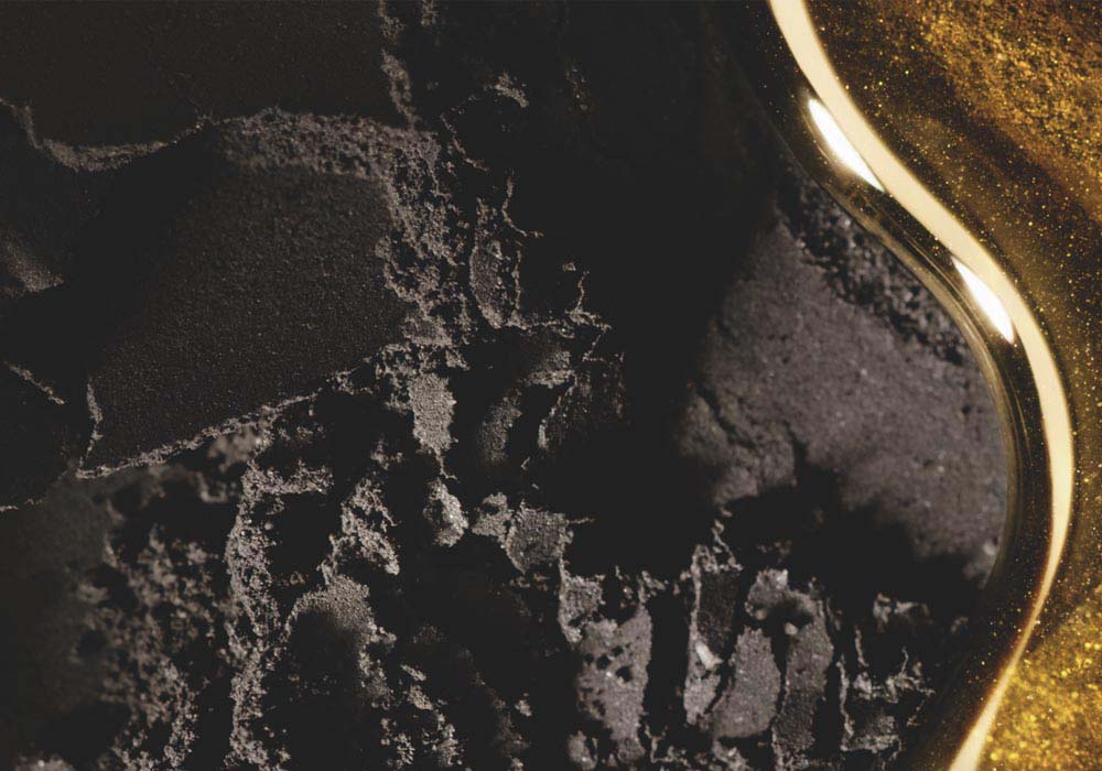 Pigments Minéraux Noir 